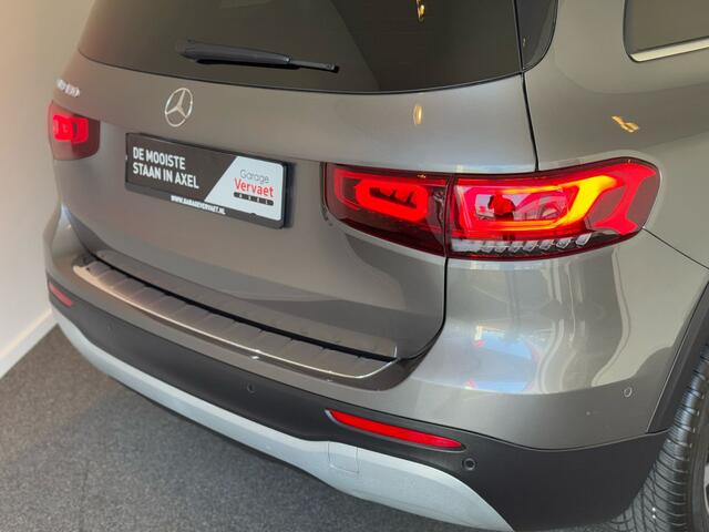 Mercedes-Benz GLB-Klasse 180 Business Solution