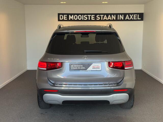 Mercedes-Benz GLB-Klasse 180 Business Solution