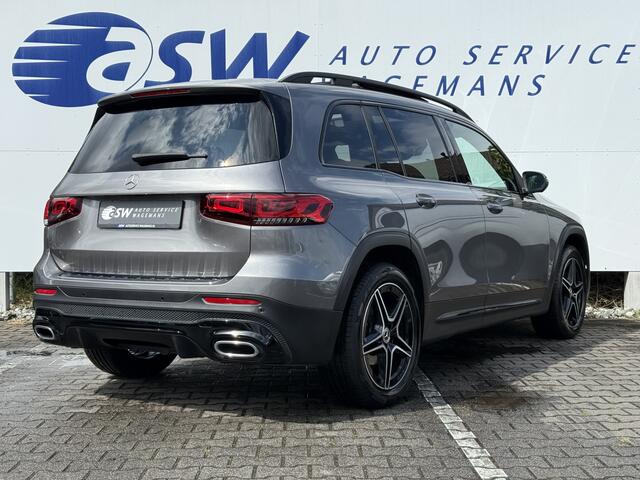 Mercedes-Benz GLB-Klasse 200 Business Solution AMG | Pano | Trekhaak | ACC | 360* Camera | LED | DAB+ | 19 inch