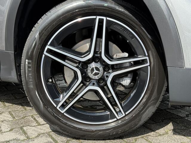 Mercedes-Benz GLB-Klasse 200 Business Solution AMG | Pano | Trekhaak | ACC | 360* Camera | LED | DAB+ | 19 inch