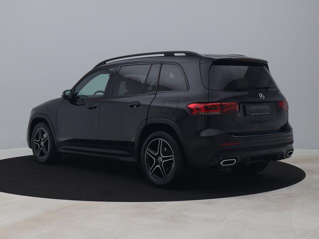 Mercedes-Benz GLB-Klasse 200 Business Solution | CAMERA | SFEERVERLICHTING | STOELVERW.