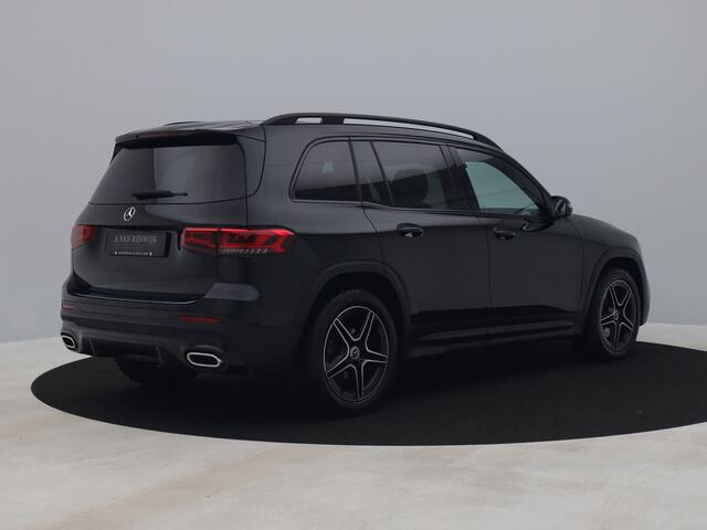 Mercedes-Benz GLB-Klasse 200 Business Solution | CAMERA | SFEERVERLICHTING | STOELVERW.