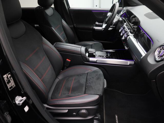 Mercedes-Benz GLB-Klasse 200 Business Solution | CAMERA | SFEERVERLICHTING | STOELVERW.