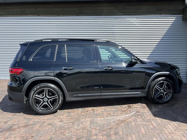 Mercedes-Benz GLB-Klasse 200 Business Solution AMG