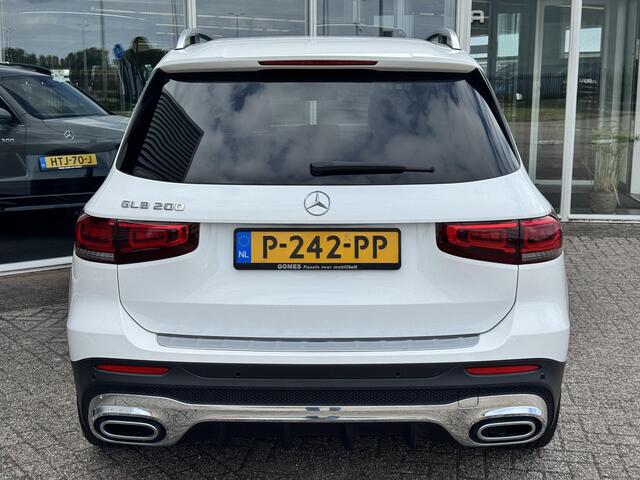 Mercedes-Benz GLB-Klasse 200 Premium Plus