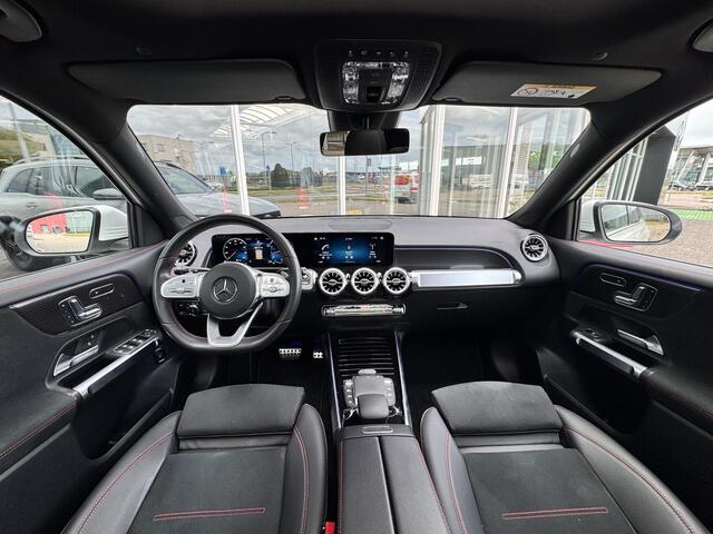 Mercedes-Benz GLB-Klasse 200 Premium Plus