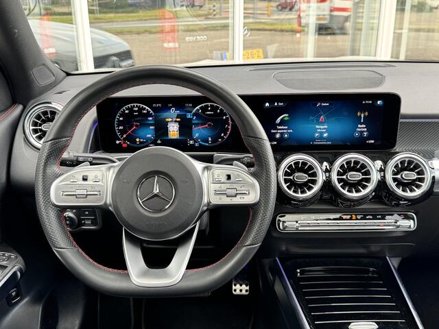 Mercedes-Benz GLB-Klasse 200 Premium Plus