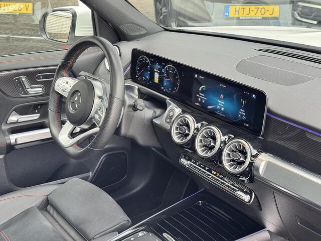 Mercedes-Benz GLB-Klasse 200 Premium Plus
