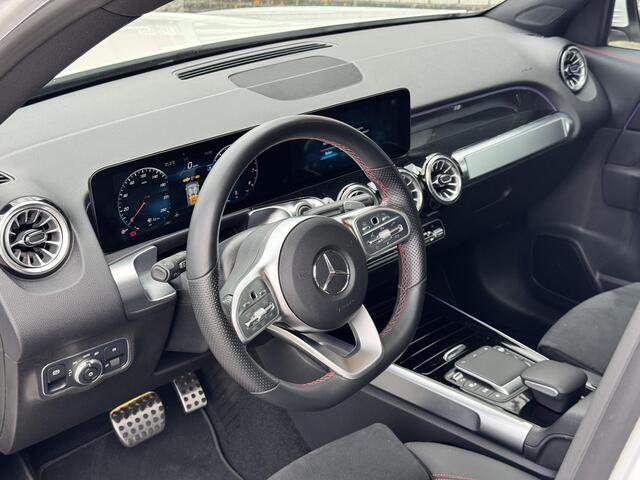 Mercedes-Benz GLB-Klasse 200 Premium Plus