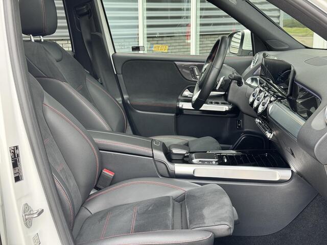 Mercedes-Benz GLB-Klasse 200 Premium Plus