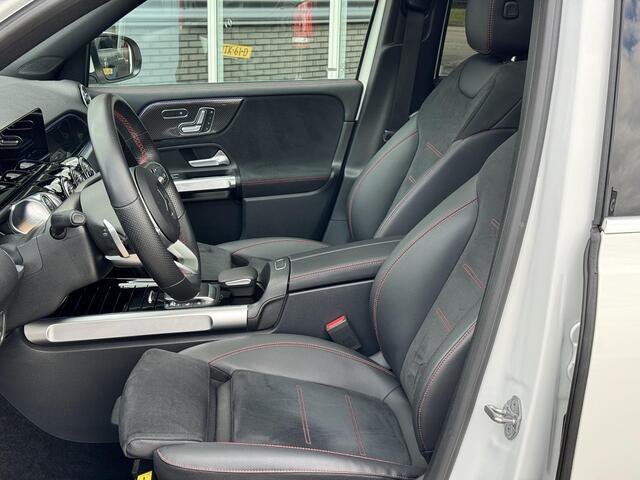 Mercedes-Benz GLB-Klasse 200 Premium Plus