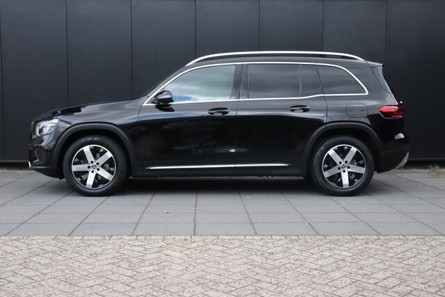 Mercedes-Benz GLB-Klasse 200 164 PK Advantage | CAMERA | LEDER | LMV | VIRTUAL COCKPIT | APPLE CARPLAY | CRUISE | NAVI |