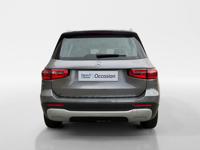Mercedes-Benz GLB-Klasse 200 Premium | ELEKTR. TREKHAAK | ELEKTR. KOFFERKLEP | STOELVERWARMING | PDC | APPLE CARPLAY / ANDROID AUTO | 1 JAAR GARANTIE