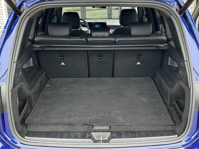 Mercedes-Benz GLB-Klasse 180 AMG | Sfeerverlichting