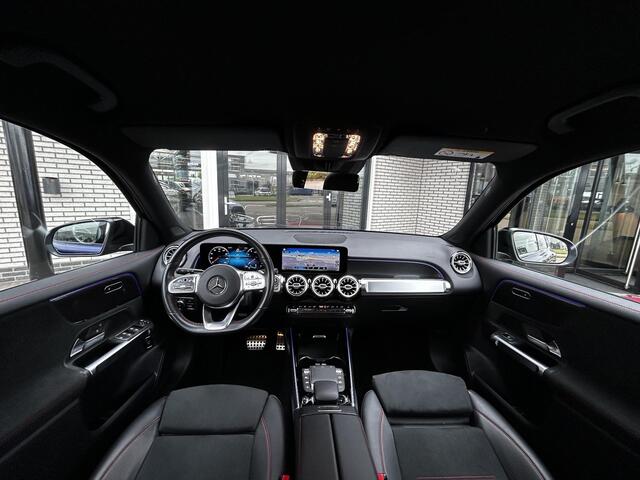 Mercedes-Benz GLB-Klasse 180 AMG | Sfeerverlichting