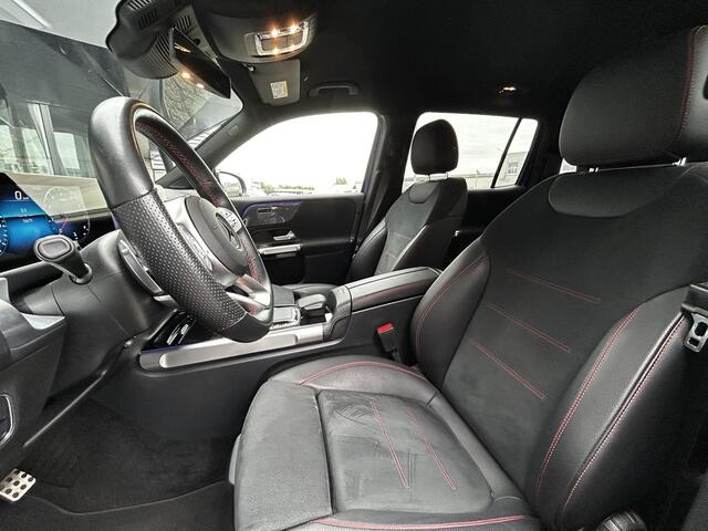 Mercedes-Benz GLB-Klasse 180 AMG | Sfeerverlichting