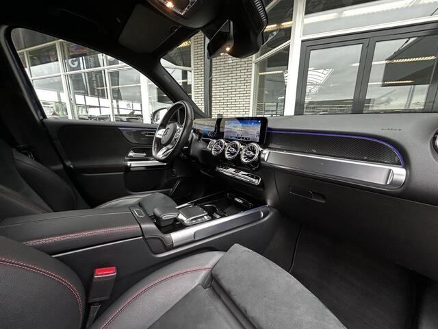 Mercedes-Benz GLB-Klasse 180 AMG | Sfeerverlichting