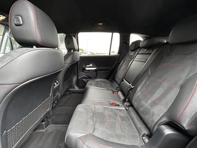 Mercedes-Benz GLB-Klasse 180 AMG | Sfeerverlichting