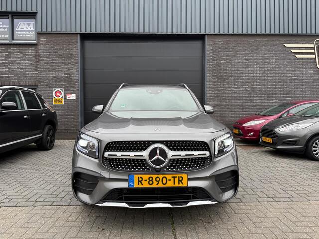 Mercedes-Benz GLB-Klasse 200 Premium Plus | 2E EIGENAAR | 12MND GARANTIE | DAB | CARPLAY | LED | NAVI | TREKHAAK | CRUISE | LMV | AMG LINE |