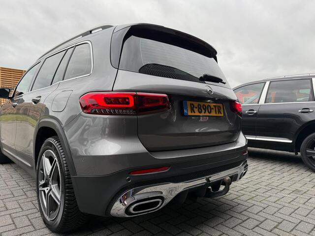 Mercedes-Benz GLB-Klasse 200 Premium Plus | 2E EIGENAAR | 12MND GARANTIE | DAB | CARPLAY | LED | NAVI | TREKHAAK | CRUISE | LMV | AMG LINE |