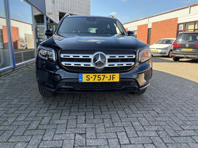 Mercedes-Benz GLB-Klasse 180 Business Line Automaat