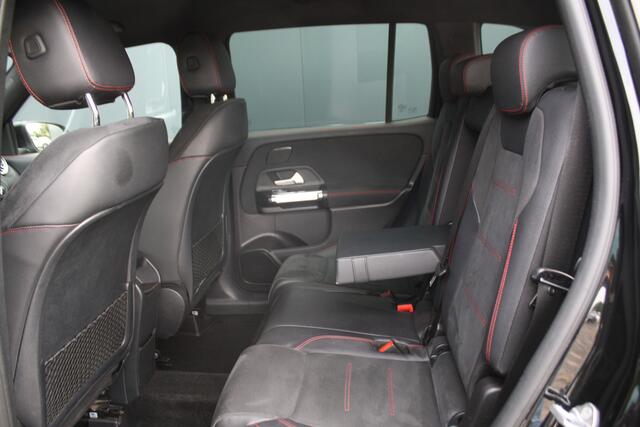 Mercedes-Benz GLB-Klasse 200 Premium Plus AMG - 7-PERSOONS - TREKHAAK