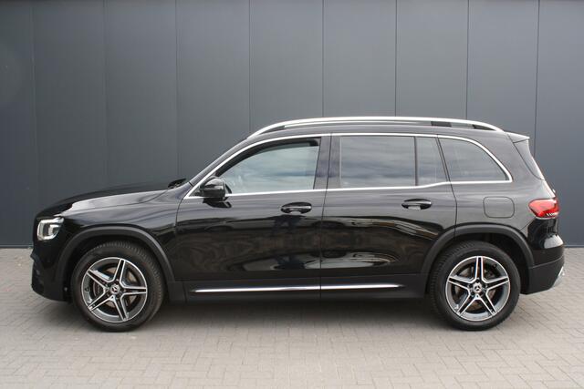 Mercedes-Benz GLB-Klasse 200 Premium Plus AMG - 7-PERSOONS - TREKHAAK