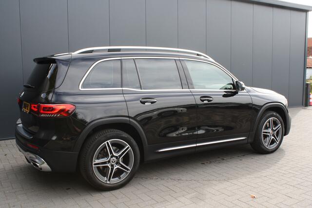Mercedes-Benz GLB-Klasse 200 Premium Plus AMG - 7-PERSOONS - TREKHAAK