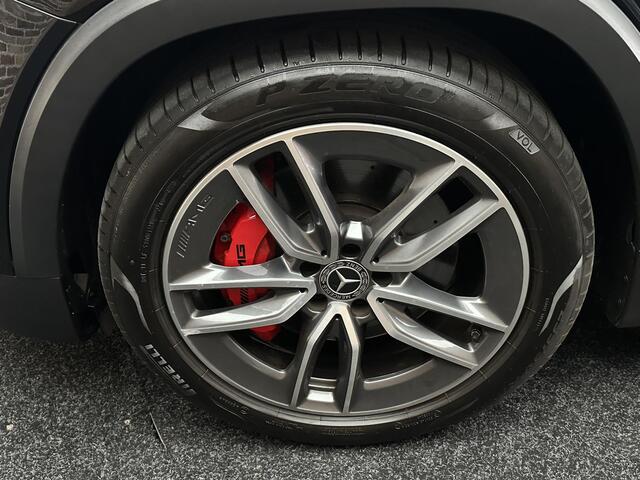 Mercedes-Benz GLB-Klasse AMG 35 4MATIC 7p. Panorama Memory Leer Trekhaak