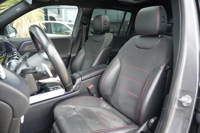 Mercedes-Benz GLB-Klasse 200 Premium Plus 7p. 164pk Panoramadak/Trekhaak/Camera