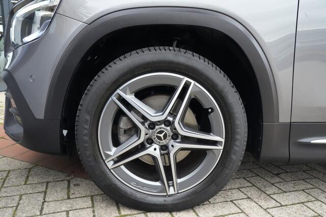 Mercedes-Benz GLB-Klasse 200 Premium Plus 7p. 164pk Panoramadak/Trekhaak/Camera