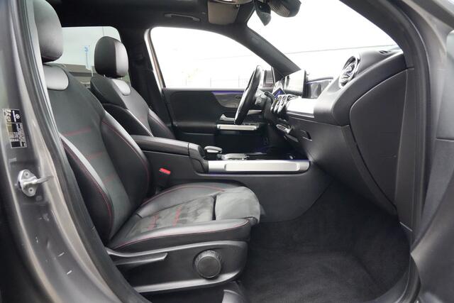 Mercedes-Benz GLB-Klasse 200 Premium Plus 7p. 164pk Panoramadak/Trekhaak/Camera