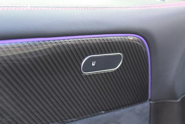 Mercedes-Benz GLB-Klasse 200 Business Solution AMG 7p. | Pano | Sfeer | Carplay |