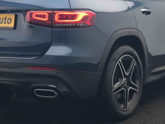 Mercedes-Benz GLB-Klasse 250 AMG Line 225pk | Widescreen Navigatie | Alcantara Sportstoelen Memory & Verwarmd | Apple Carplay | Keyless | Camera | Navigatie | DAB |