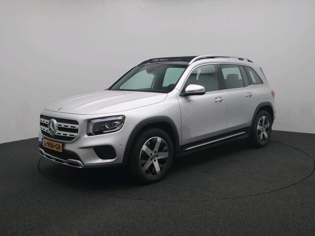 Mercedes-Benz GLB-Klasse 180 Aut. Business Sol. Luxury | Panorama | Mood Light Sfeer | Multibeam |