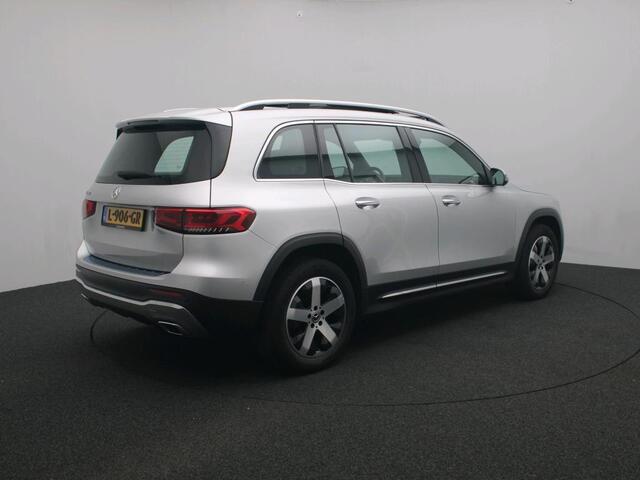 Mercedes-Benz GLB-Klasse 180 Aut. Business Sol. Luxury | Panorama | Mood Light Sfeer | Multibeam |