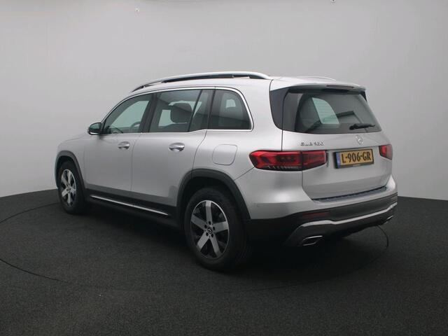 Mercedes-Benz GLB-Klasse 180 Aut. Business Sol. Luxury | Panorama | Mood Light Sfeer | Multibeam |