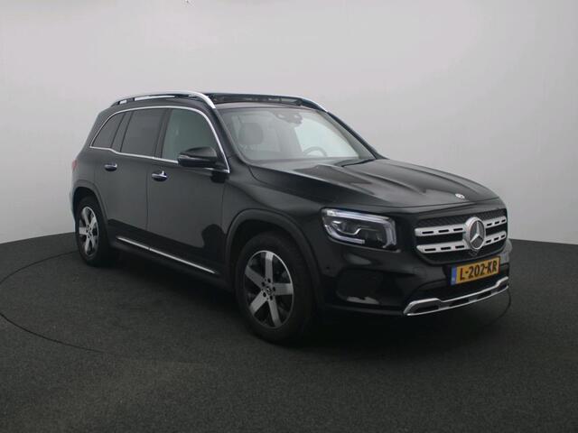 Mercedes-Benz GLB-Klasse 200 Business Solution Luxury 7p. | Panorama | Leder | Memory |