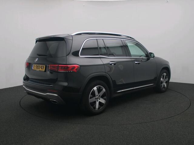 Mercedes-Benz GLB-Klasse 200 Business Solution Luxury 7p. | Panorama | Leder | Memory |