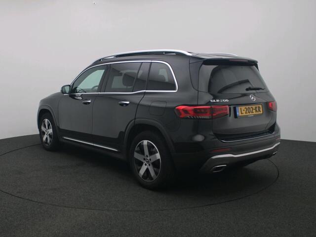 Mercedes-Benz GLB-Klasse 200 Business Solution Luxury 7p. | Panorama | Leder | Memory |