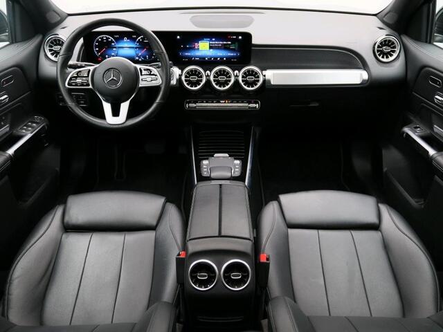 Mercedes-Benz GLB-Klasse 200 Business Solution Luxury 7p. | Panorama | Leder | Memory |