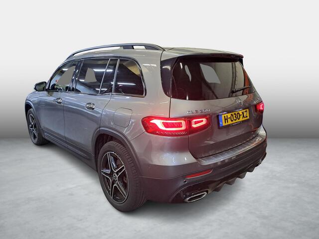 Mercedes-Benz GLB-Klasse 200 AMG 7-Persoons, LED, Widescreen, ACC, Sfeerverlichting,