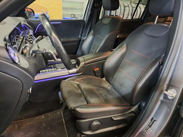 Mercedes-Benz GLB-Klasse 200 AMG 7-Persoons, LED, Widescreen, ACC, Sfeerverlichting,