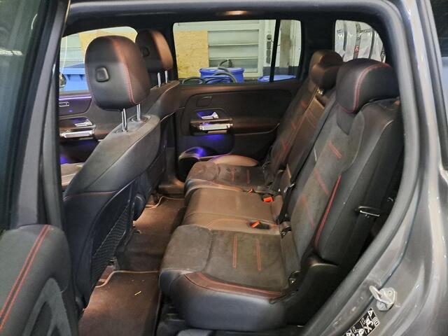 Mercedes-Benz GLB-Klasse 200 AMG 7-Persoons, LED, Widescreen, ACC, Sfeerverlichting,