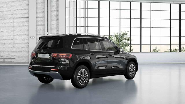 Mercedes-Benz GLB-Klasse 180 Star Edition LIMITED | Achteruitrijcamera | Verwarmde stoelen| Navigatie