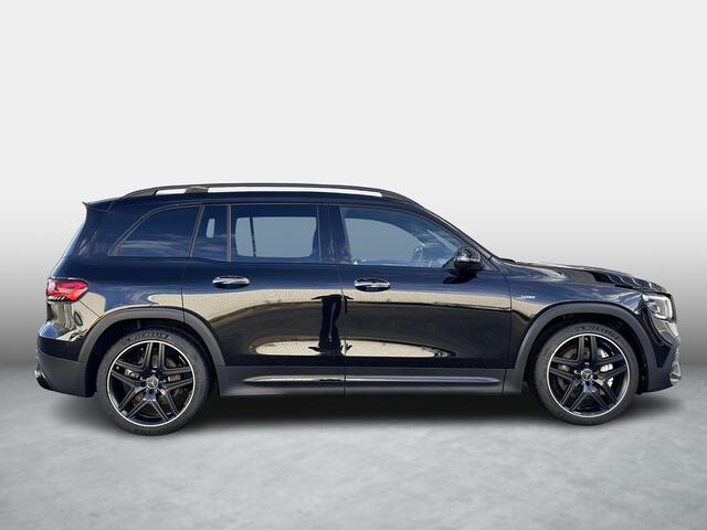 Mercedes-Benz GLB-Klasse AMG 35 4MATIC | Head-Up display | Panoramadak | Memory-pakket | Stoelverwarming