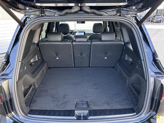 Mercedes-Benz GLB-Klasse AMG 35 4MATIC | Head-Up display | Panoramadak | Memory-pakket | Stoelverwarming