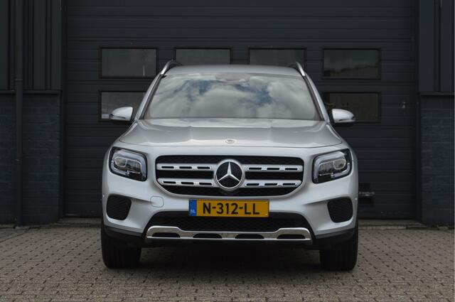 Mercedes-Benz GLB-Klasse 200 Business Solution Luxury | CAMERA | LEDER | TREKHAAK |