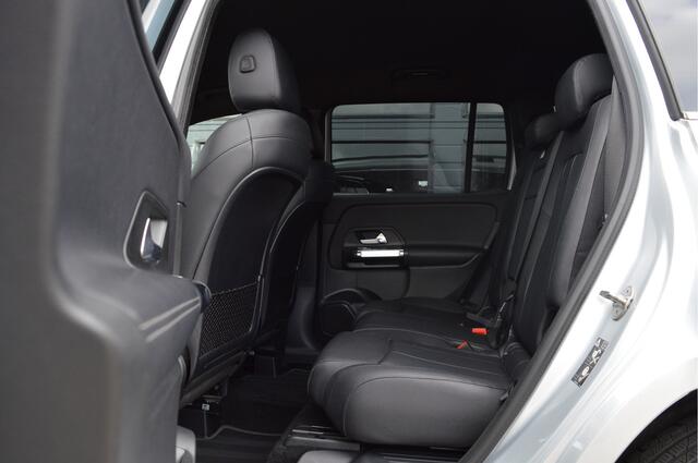 Mercedes-Benz GLB-Klasse 200 Business Solution Luxury | CAMERA | LEDER | TREKHAAK |