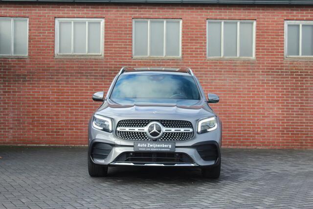Mercedes-Benz GLB-Klasse 250 4MATIC AMG | Pano | Memory | Burmester | 360 |